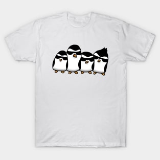 Penguin t shirt sale online